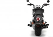 Triumph Rocket III